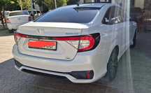 Honda envix sotiladi