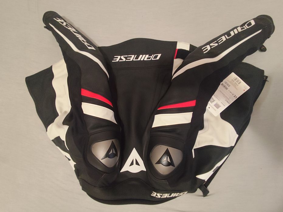 Geaca Dainese Avro 4 Piele Dama S/M
