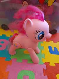 Pinkie Pie My Little Pony-interactiva