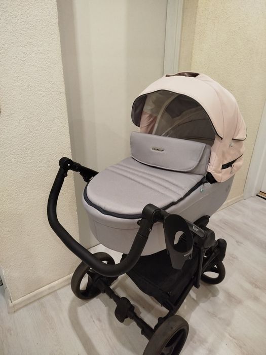 Бебешка количка Bebetto Torino