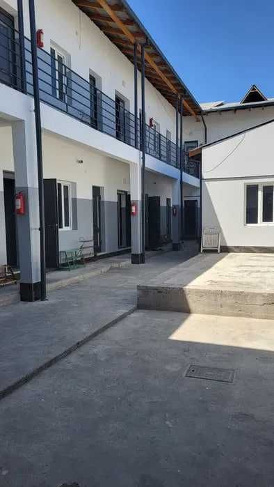 Продаётся Гостиница 600 м2 Мирабад  Ор-р Отель Хива