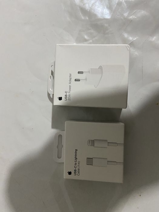 Зарядное устройство iphone