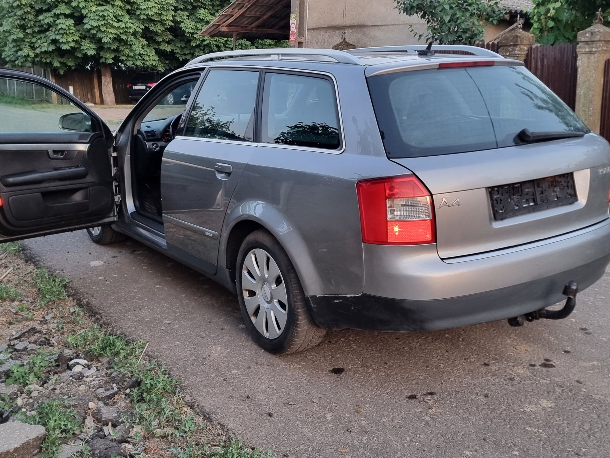 Audi a4 .19.131 cp