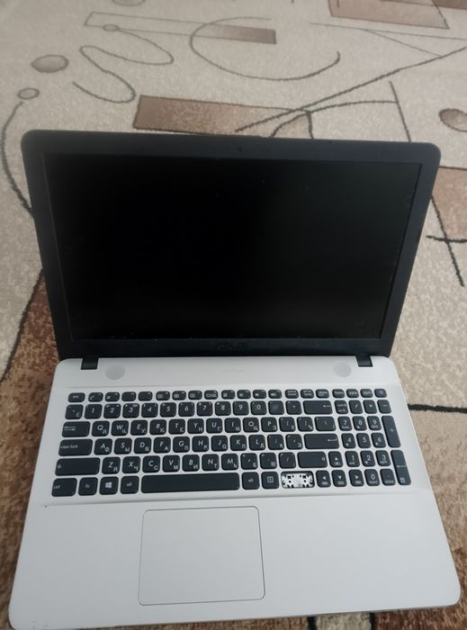 Продам ноутбук Asus