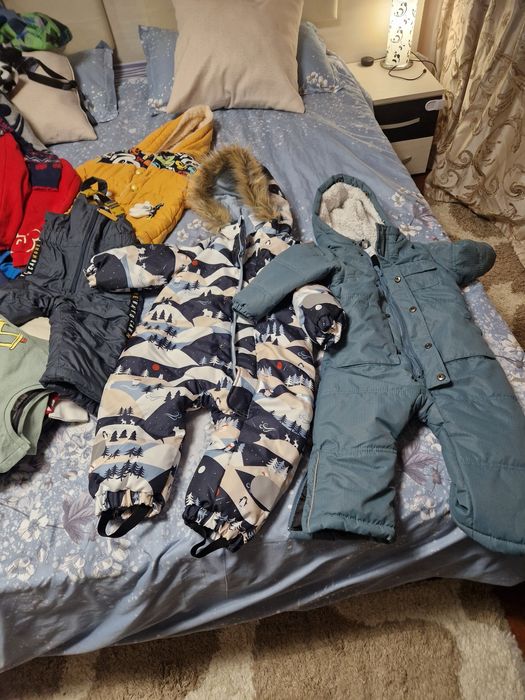 Loturi haine copii
