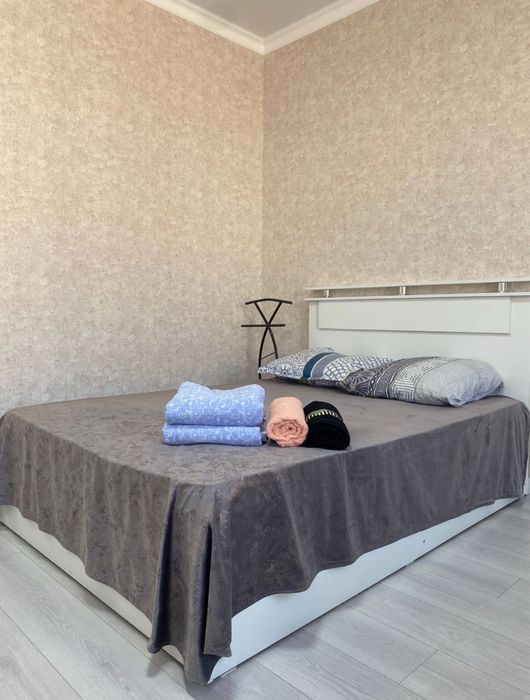 Квартира посуточна астана байтерек