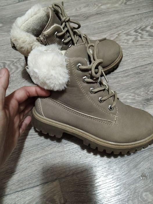 Продам обувь детскую , осень-весна, р.29