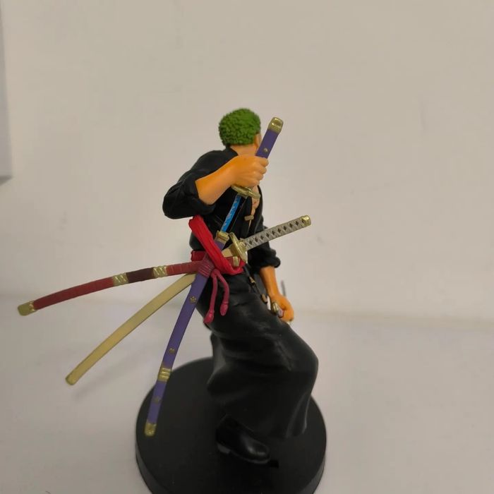 Anime фигурка на Zoro от One Piece