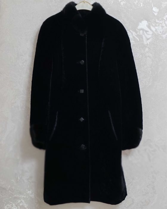 Продам шубу, почти новая/Шуба сатылады, жаңа дерлік