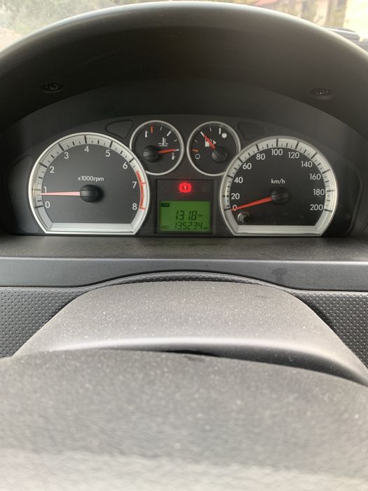 Срочно продам нексия 3, 2018 механика