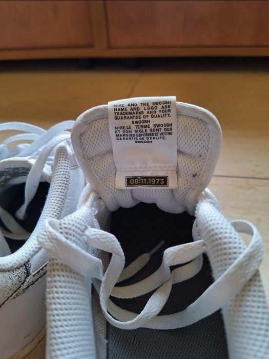 Nike Air Force 1 '07 LX