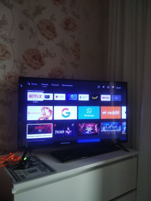 Продам Телевизор Haier