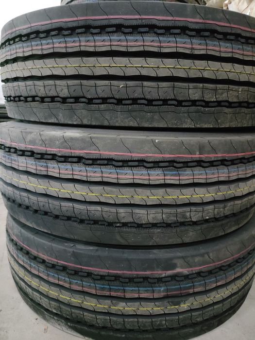 Шина размер 315/70R22.5