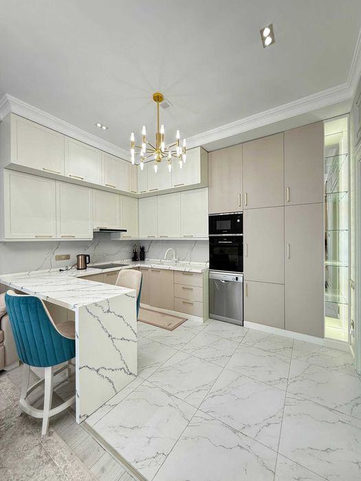 Аренда ЖК Mirabad Avenue