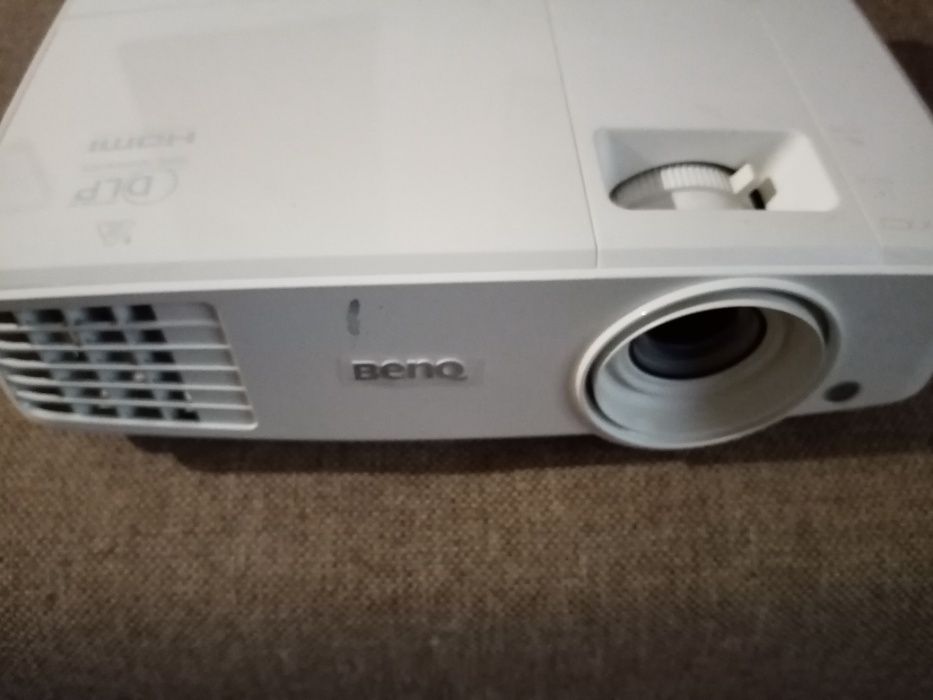 Vand/schimb videoproiector Benq MX 525/schimb