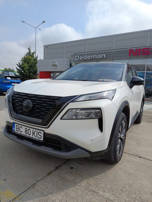 Nissan X-Trail T33 ,2023