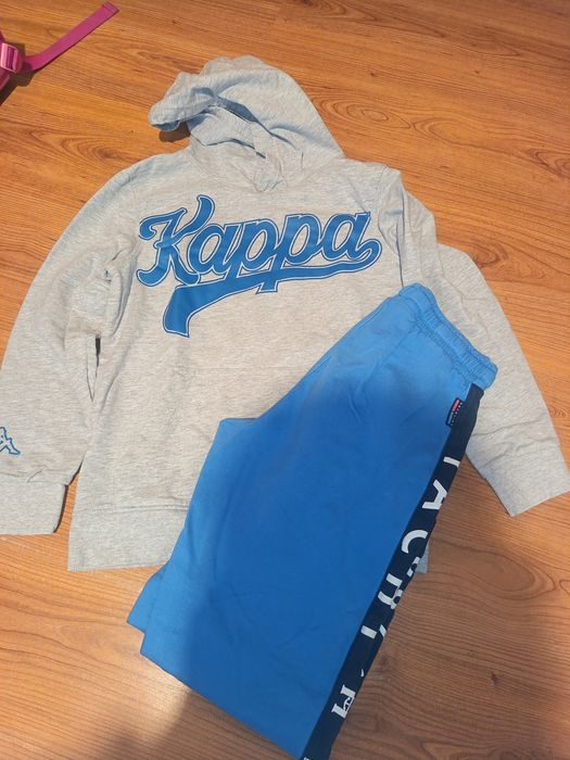 Lot băiat 11/12 ani