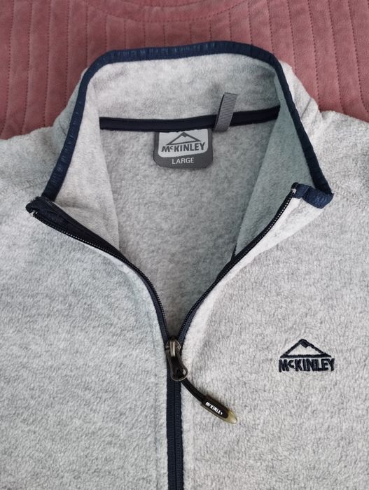 McKINLEY мъжко яке-L