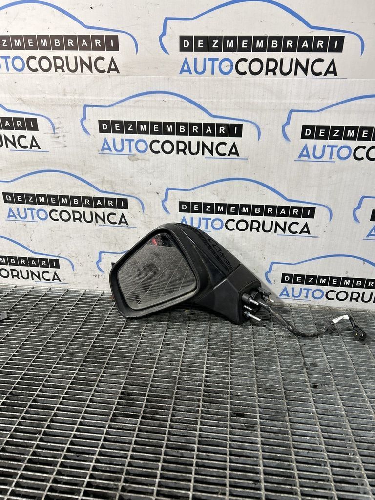Oglinda stanga Opel Mokka 2012 - 2016 4 Usi NEGRU (1194) Rabatabile
