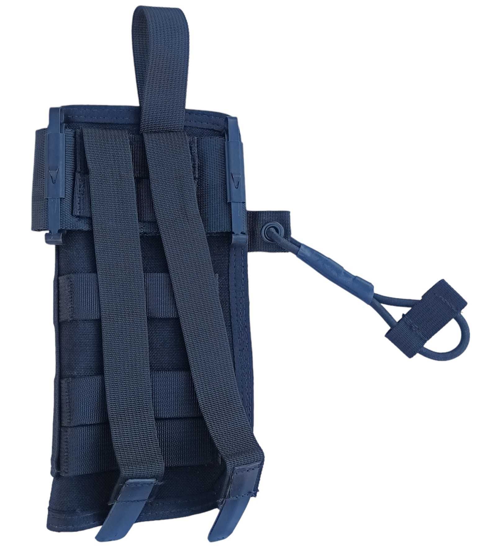 Platforma de picior MOLLE2 LBT-6099B pt Holster sau diferite Pouch-uri
