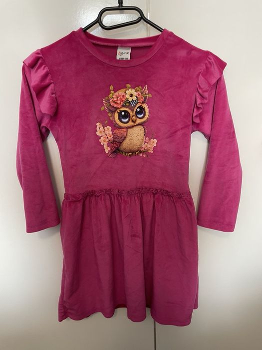 Дрехи момиче  9-12 г.