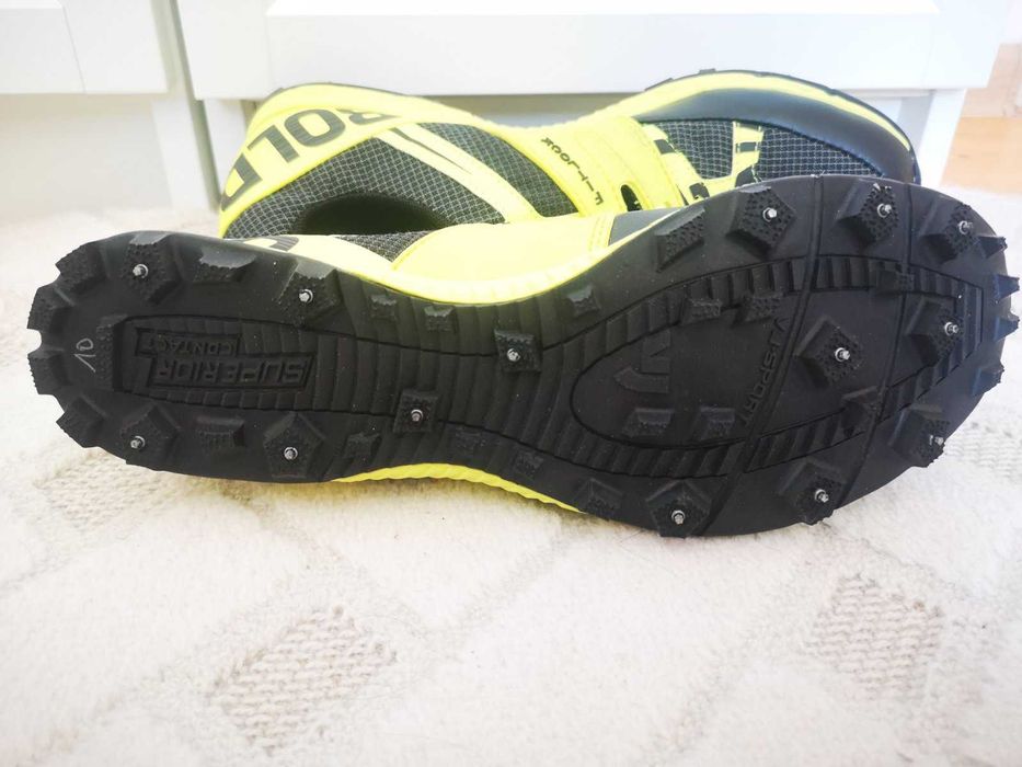 Ориентировачески обувки на марката VJ Bold 44,5 номер