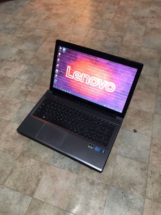 Lenovo i3 озу 8гб nvidia hdd 700гб продам ноутбук срочно