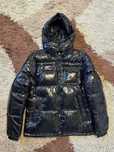 Geaca Tommy Hilfiger Lucioasa LICHIDARE STOCK