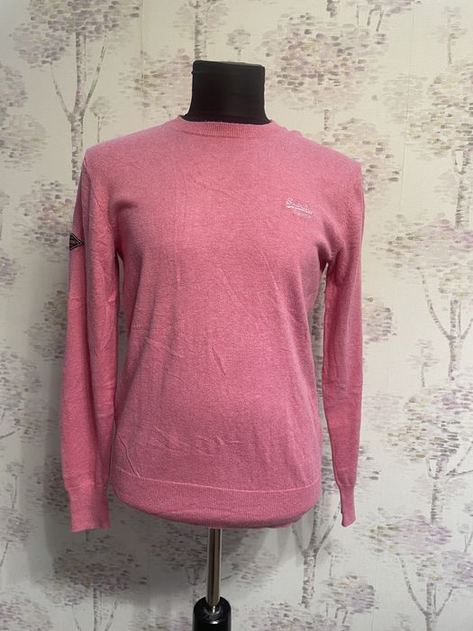 Bluza barbati Superdry ( casmir ) marimea M