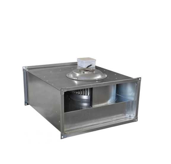 Вентилятор канальный прямоугольный
ВКП 40-20/20-4Е ASK