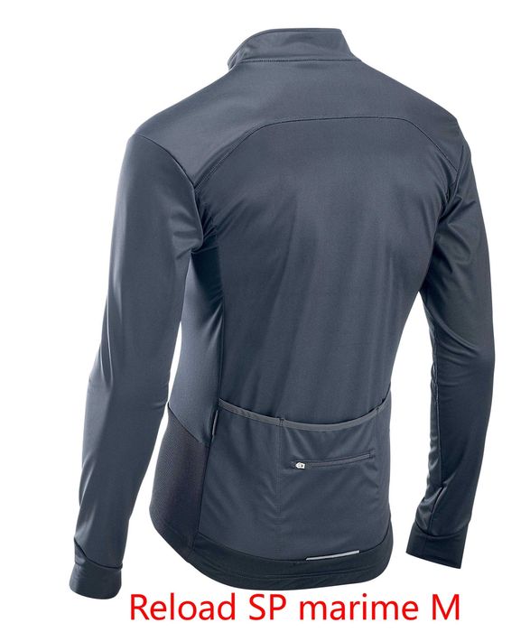 Jachete ciclism de toamna/iarna, noi, Northwave