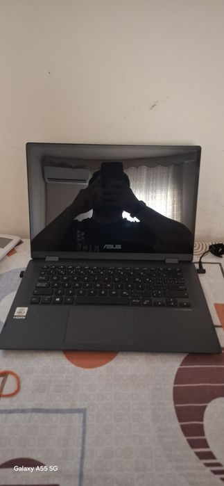 Notebook Asus Vivobook 360