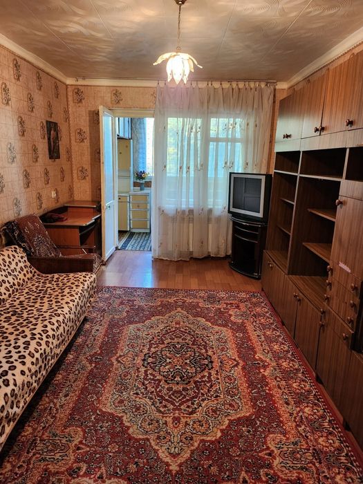 Сотилади Чилонзор 23 квартал 2 хонали 54 КВ м