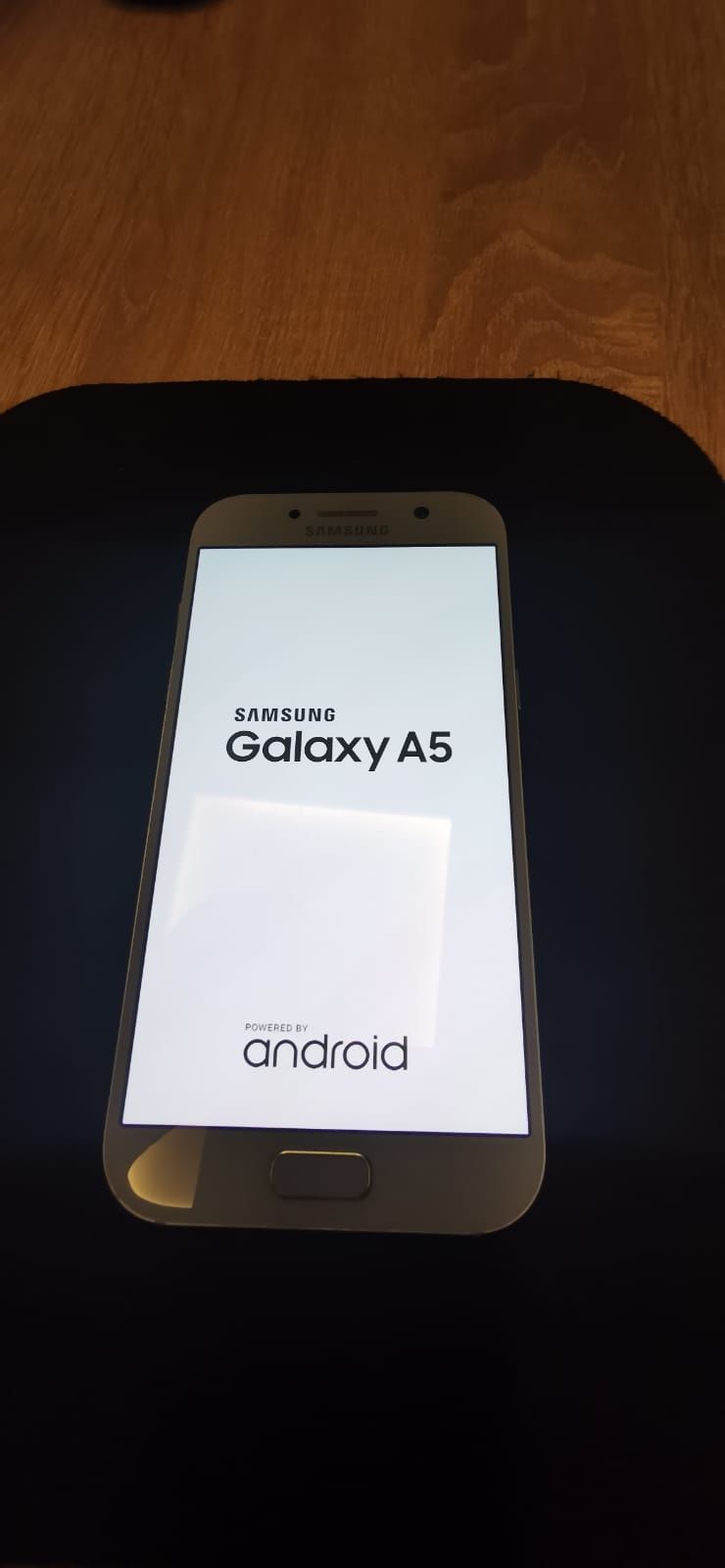 Galaxy A5 2017 impecabil