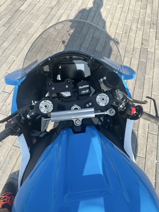 Kawasaki zx10r бартер