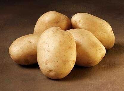 Картофи Агрия Сорая за семе