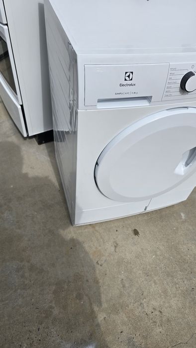 Сушилня Electrolux 8kg