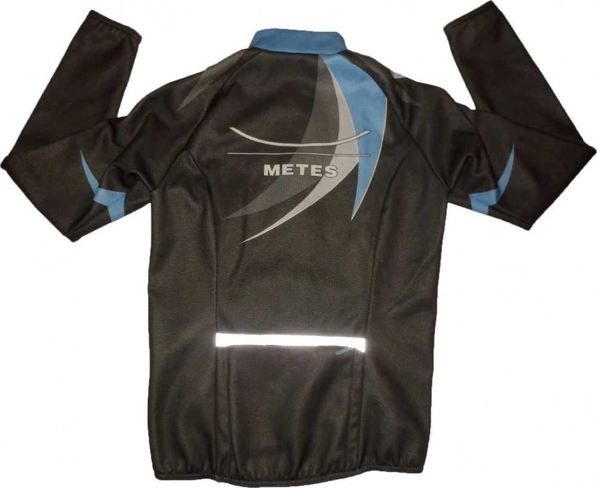 Jacheta ciclism profesionala RACER windstopper (M/S) LICHIDARE STOC!