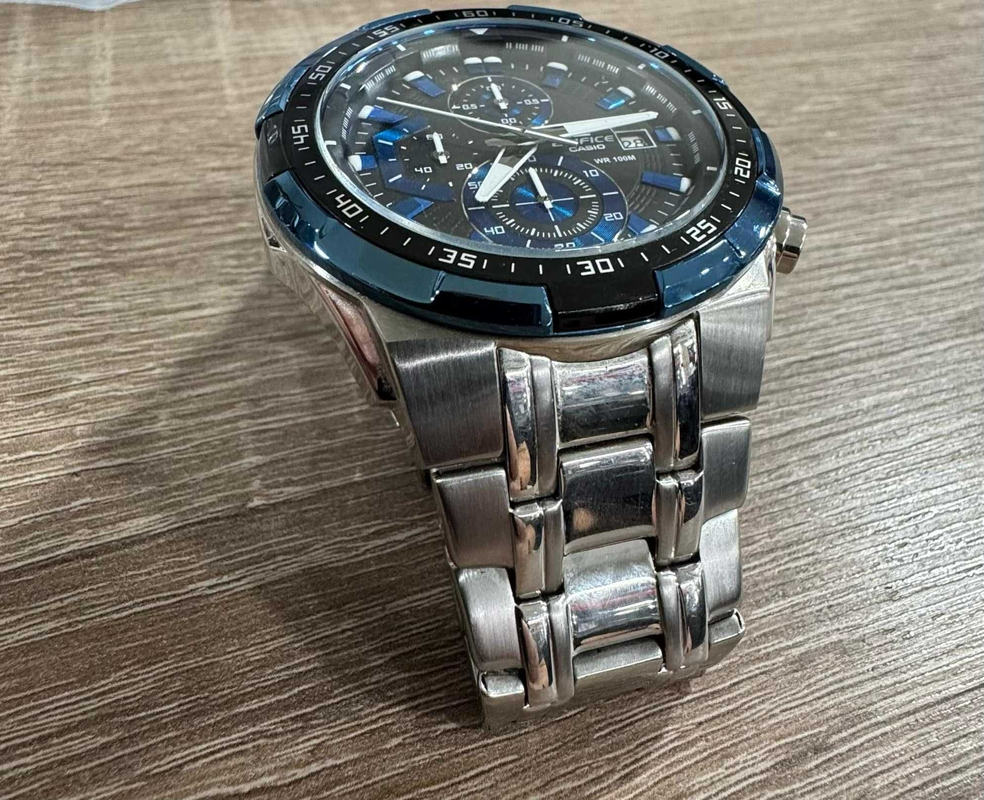 Часовник Casio Edifice 5346