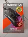 Vând mouse Gaming STEELSERIES Sigilat