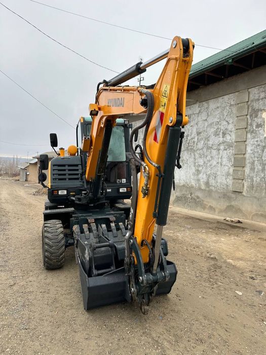 Экскаватор хызмати Рачок malatok arenda katlavan Samsung Одбойник