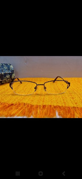 Ochelari de vedere la distanță cu etui Inflecto