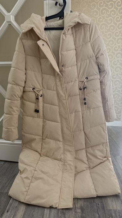 зимняя куртка новая