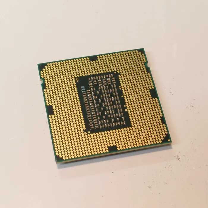 Intel Core i7-2600