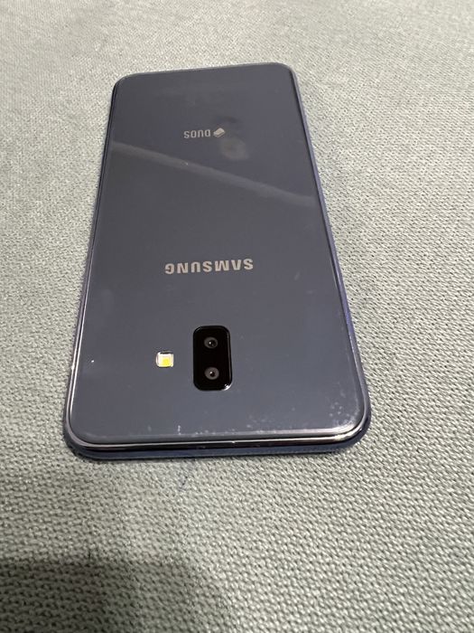 Samsung galaxy j6 plus ( j6+, j, redmi , xiaomi , iphone, huawei )