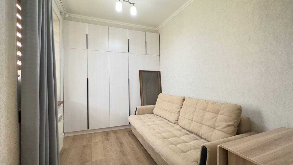 ЖК от застройщика Golden House