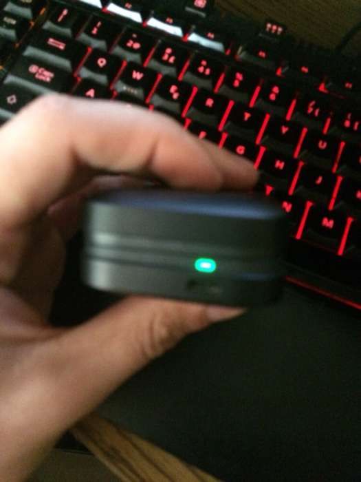 Incarcator jabra sport elite