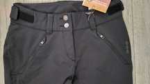 Pantaloni Dama iarna VAUDE XS S salewa millet mammut ortovox odlo