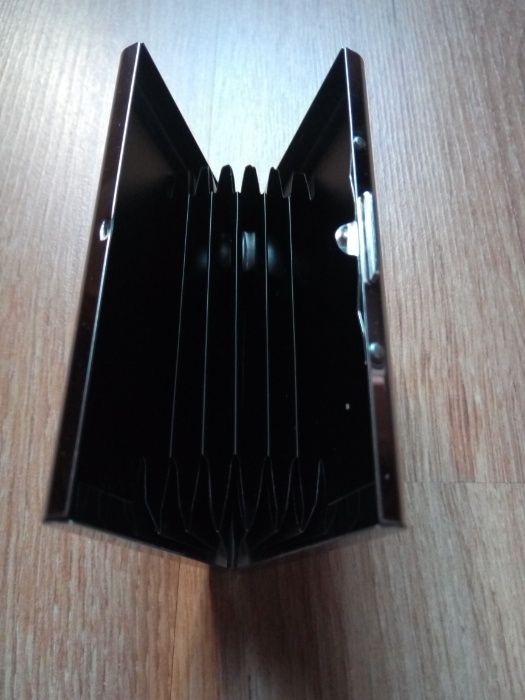 Suport metalic carduri bancare, card sănătate, permis conducere-cadou