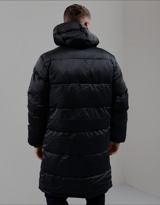 Мъжко зимно яко Lyle & Scott размер М